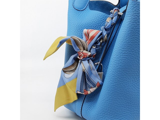 Handtas, hermès - afbeelding 8 van  11