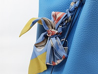 Handtas, hermès - afbeelding 8 van  11