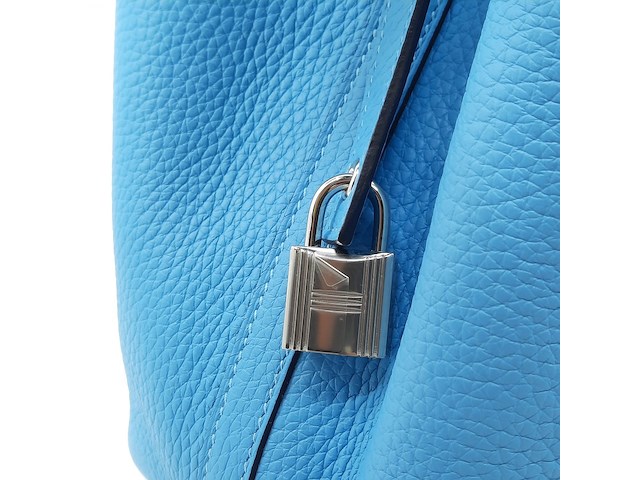 Handtas, hermès - afbeelding 9 van  11