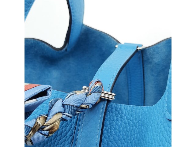 Handtas, hermès - afbeelding 10 van  11