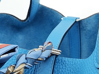 Handtas, hermès - afbeelding 10 van  11