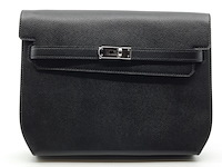 Handtas, hermès - afbeelding 8 van  15