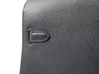 Handtas, hermès - afbeelding 13 van  15