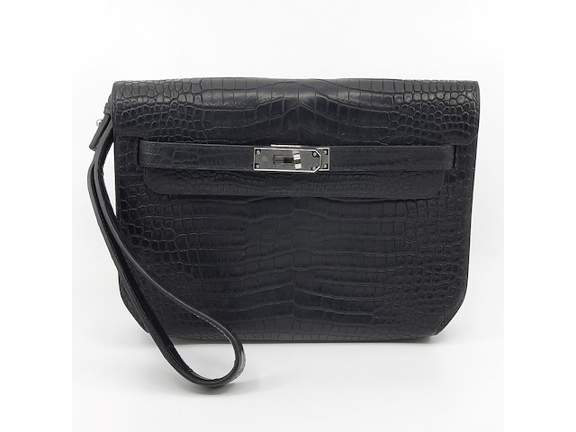 Handtas, hermès - afbeelding 6 van  13
