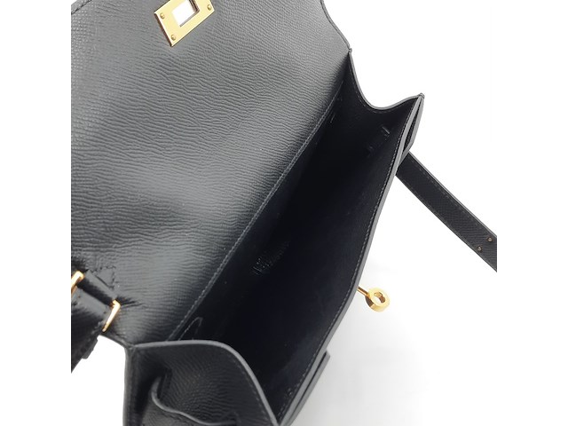Handtas, hermès - afbeelding 7 van  18