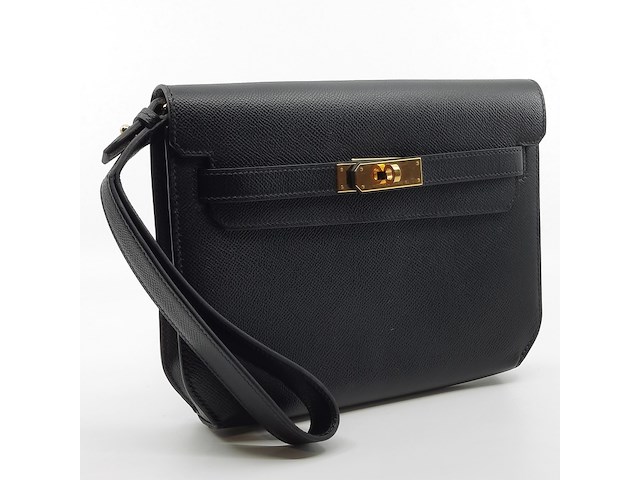 Handtas, hermès - afbeelding 12 van  18