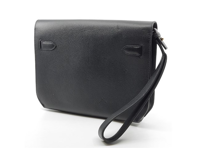 Handtas, hermès - afbeelding 15 van  18