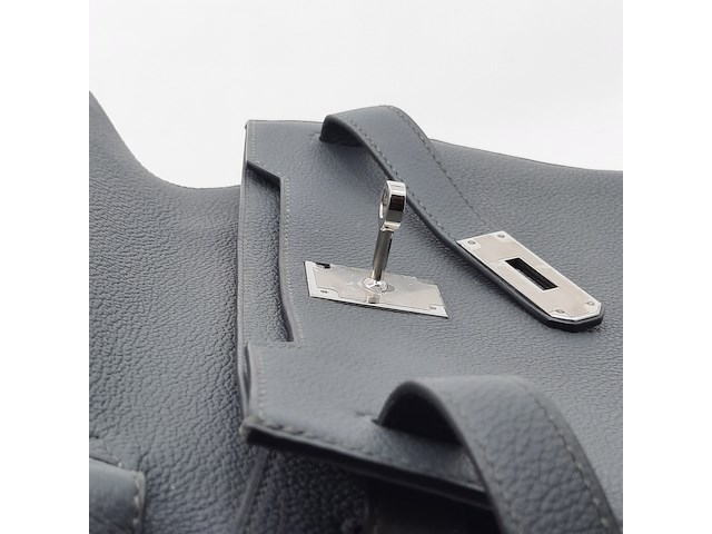 Handtas, hermès - afbeelding 7 van  17