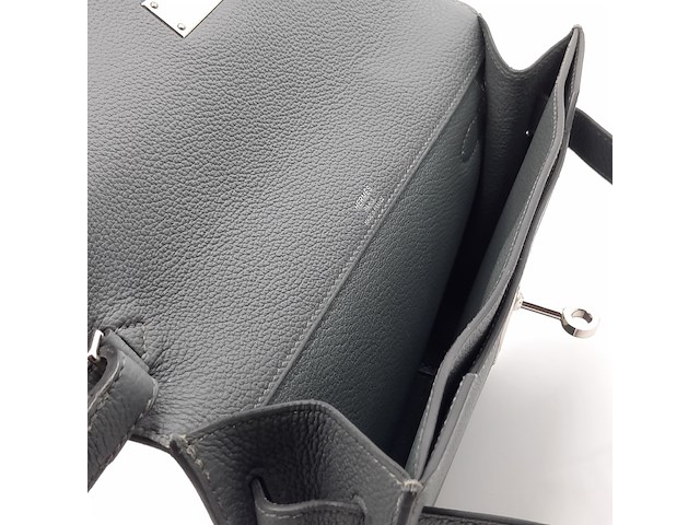 Handtas, hermès - afbeelding 8 van  17