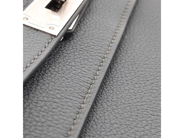 Handtas, hermès - afbeelding 9 van  17