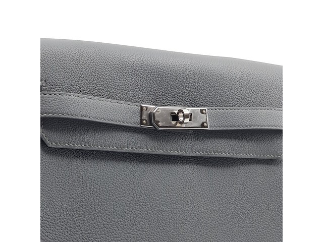 Handtas, hermès - afbeelding 15 van  17