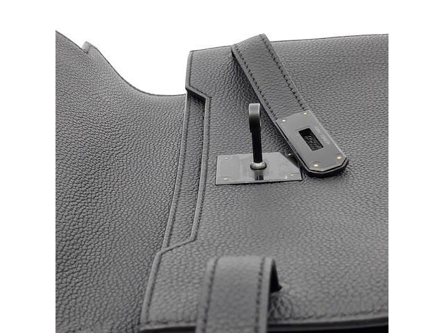 Handtas, hermès - afbeelding 4 van  16