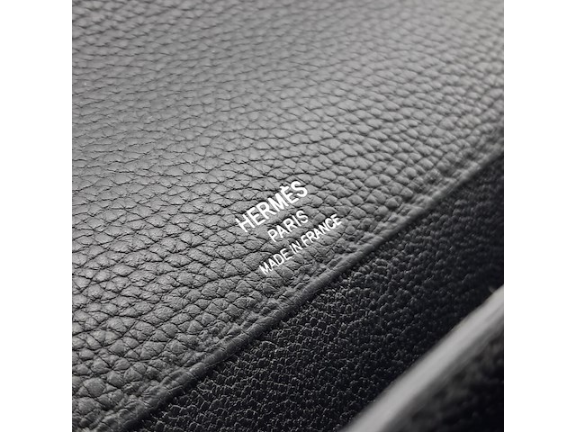 Handtas, hermès - afbeelding 7 van  16