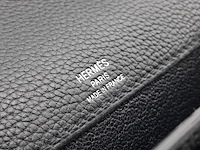 Handtas, hermès - afbeelding 7 van  16