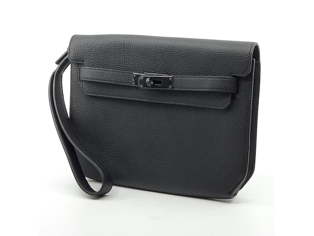 Handtas, hermès - afbeelding 9 van  16