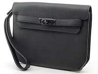Handtas, hermès - afbeelding 9 van  16