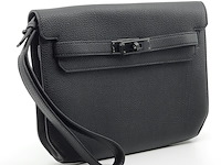 Handtas, hermès - afbeelding 10 van  16