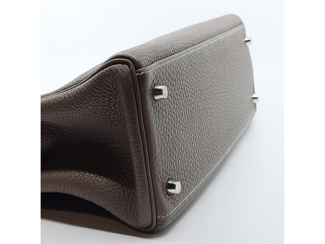 Handtas, hermès - afbeelding 4 van  20