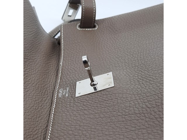 Handtas, hermès - afbeelding 5 van  20