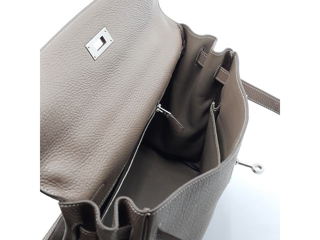 Handtas, hermès - afbeelding 6 van  20