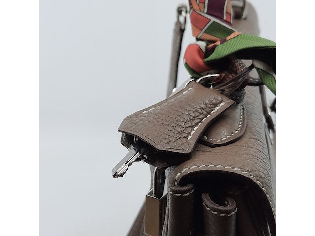 Handtas, hermès - afbeelding 8 van  20