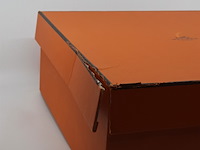 Handtas, hermès - afbeelding 11 van  20
