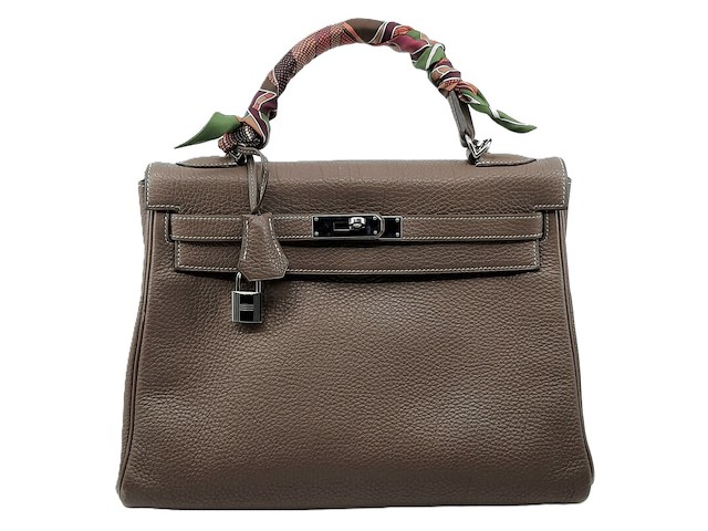 Handtas, hermès - afbeelding 1 van  20
