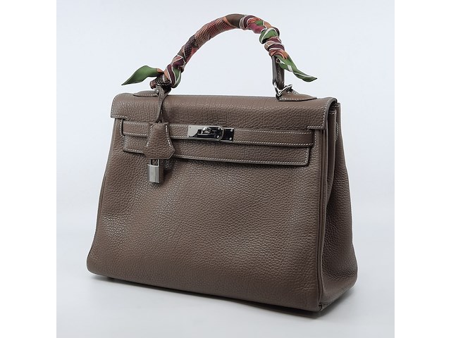 Handtas, hermès - afbeelding 12 van  20