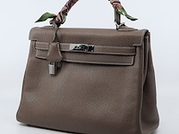 Handtas, hermès - afbeelding 12 van  20