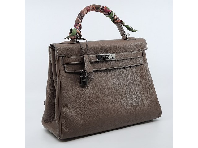 Handtas, hermès - afbeelding 14 van  20
