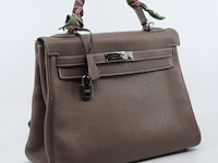 Handtas, hermès - afbeelding 14 van  20