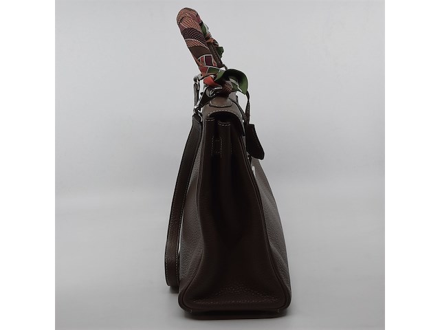 Handtas, hermès - afbeelding 15 van  20