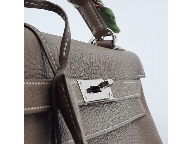 Handtas, hermès - afbeelding 17 van  20