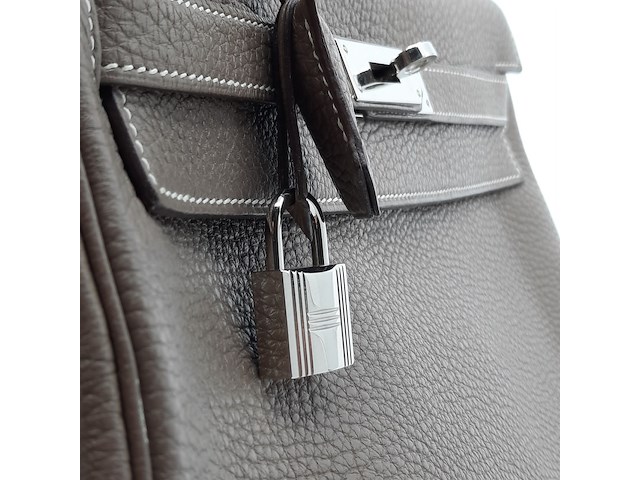 Handtas, hermès - afbeelding 18 van  20
