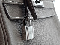 Handtas, hermès - afbeelding 18 van  20