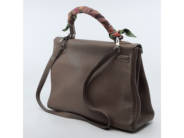 Handtas, hermès - afbeelding 19 van  20