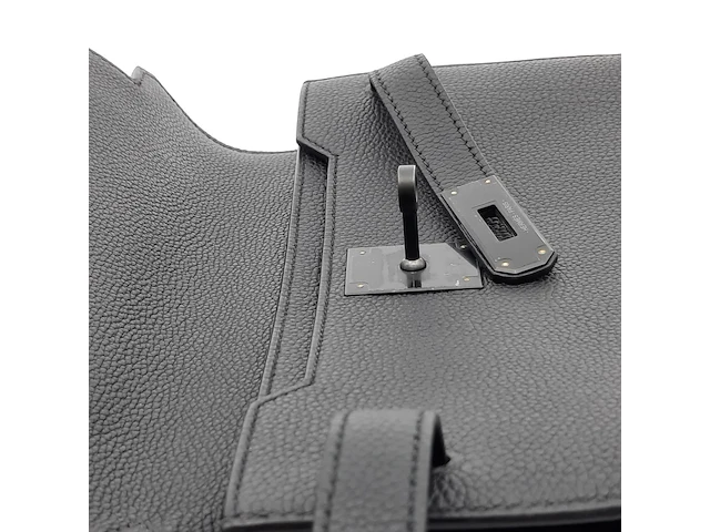 Handtas, hermès - afbeelding 4 van  16