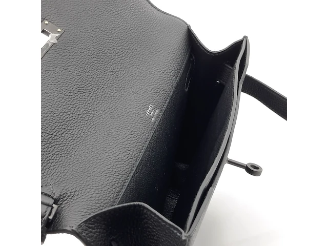 Handtas, hermès - afbeelding 6 van  16
