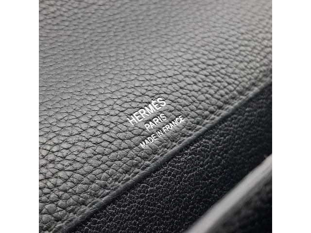Handtas, hermès - afbeelding 7 van  16