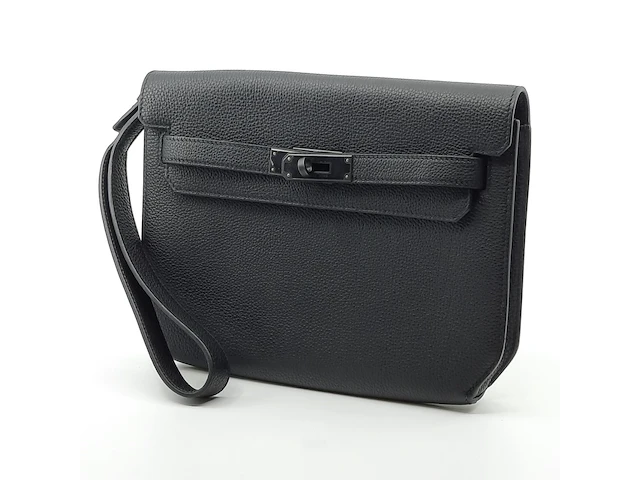 Handtas, hermès - afbeelding 9 van  16