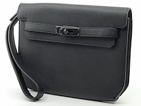 Handtas, hermès - afbeelding 9 van  16