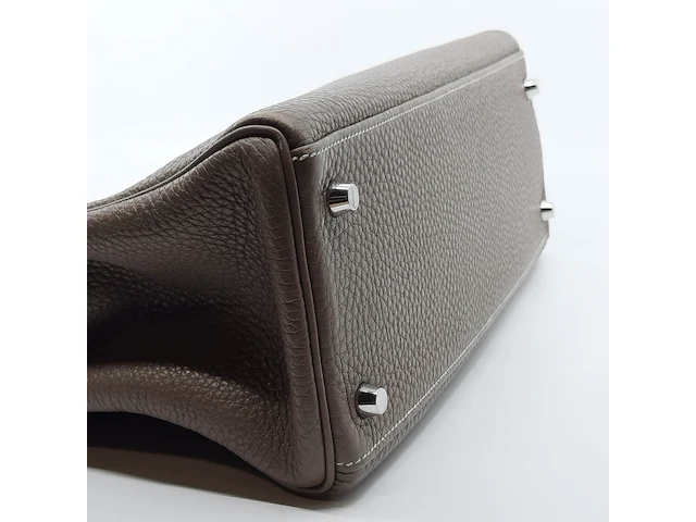 Handtas, hermès - afbeelding 4 van  31