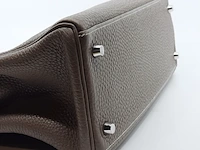 Handtas, hermès - afbeelding 4 van  31