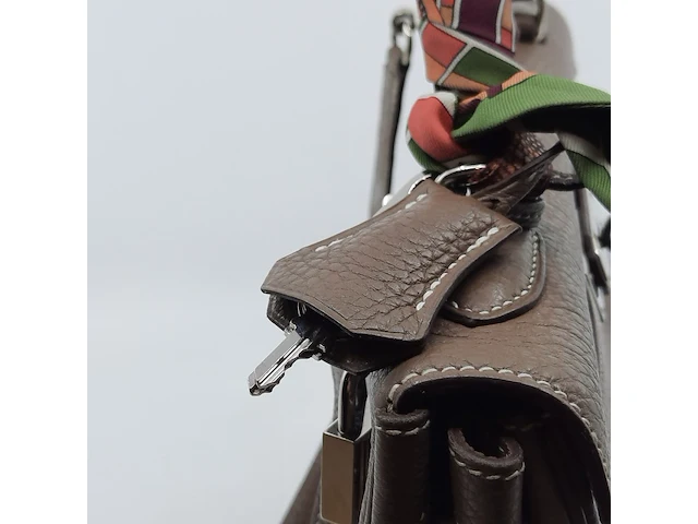 Handtas, hermès - afbeelding 8 van  31