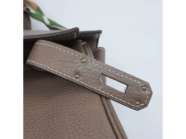 Handtas, hermès - afbeelding 14 van  31