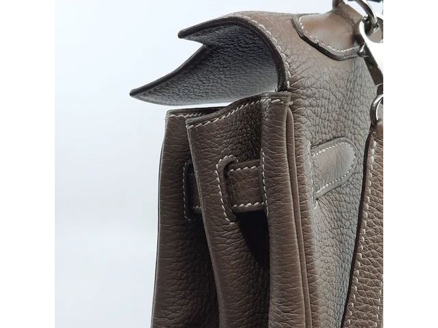 Handtas, hermès - afbeelding 18 van  31