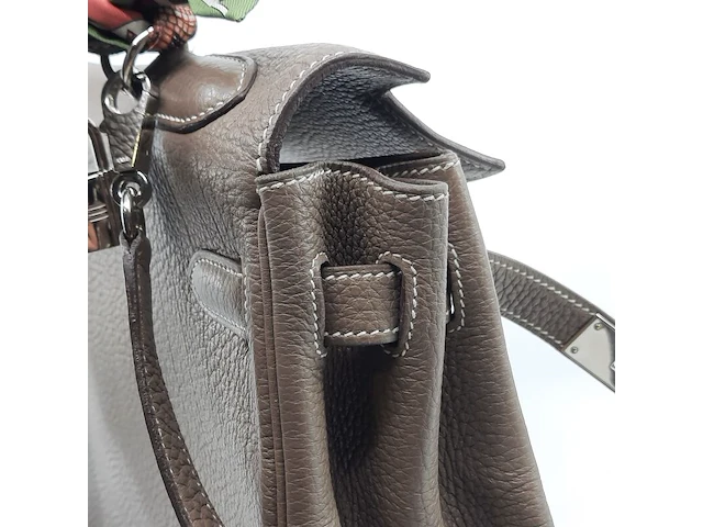 Handtas, hermès - afbeelding 19 van  31