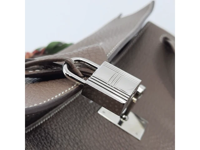 Handtas, hermès - afbeelding 20 van  31