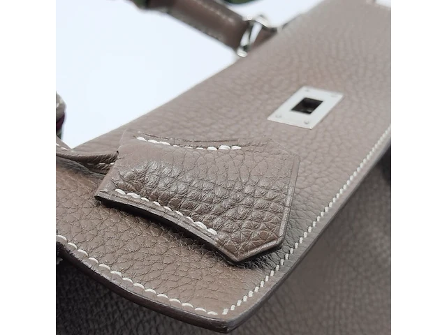 Handtas, hermès - afbeelding 21 van  31