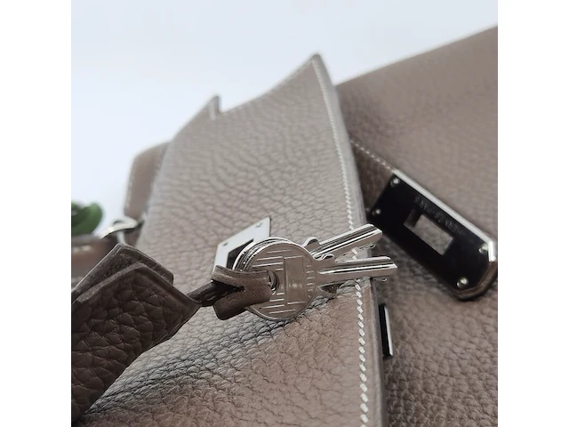 Handtas, hermès - afbeelding 22 van  31